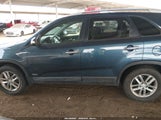 Kia Sorento Lx 5XYKTDA6XFG605463 снимка