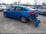 Ford Focus Se 1FADP3F29FL265004 fotografie