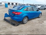 Ford Focus Se 1FADP3F29FL265004 fotografie