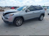 Jeep Cherokee Latitude 1C4PJMCB2GW216083 снимка