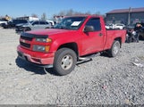 Chevrolet Colorado Ls 1GCDT149788139210 снимка