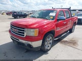 GMC Sierra  Sle 3GTP1VE06DG148401 снимка
