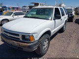 Chevrolet Blazer 1GNDT13W5T2172720 photo