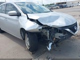 Nissan Sentra S 3N1AB7AP6HY381361 снимка