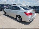 Nissan Sentra S 3N1AB7AP6HY381361 снимка