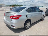 Nissan Sentra S 3N1AB7AP6HY381361 снимка
