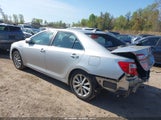 Toyota Camry Hybrid Xle 4T1BD1FKXCU048481 photo