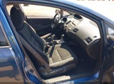 Honda Civic Lx-S 2HGFA16639H520180 снимка