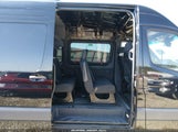 Mercedes-Benz Sprinter  Standard Roof 4-Cyl Diesel W1Z4KFHY3RP719585 photo
