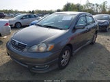 Toyota Corolla S 2T1BR32E76C634588 fotografie