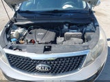 Kia Sportage Lx KNDPBCAC1E7585060 снимка
