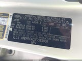 Kia Sportage Lx KNDPBCAC1E7585060 снимка