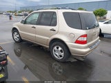 Mercedes-Benz Ml 350 4JGAB57E53A455708 снимка