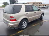 Mercedes-Benz Ml 350 4JGAB57E53A455708 снимка