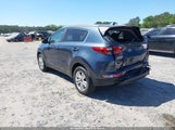 Kia Sportage Lx KNDPMCAC2K7613695 снимка