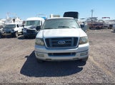 Ford F-150 Stx/Xl/Xlt 1FTRX12WX4NA91393 fotografie