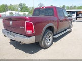Ram  Laramie 4X4 5'7 Box 1C6RR7NT1JS276323 снимка