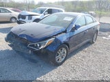 Hyundai Sonata Se 5NPE24AF2GH306270 снимка