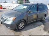 Honda Odyssey Ex 5FNRL38448B411938 снимка