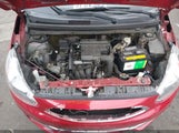 Mitsubishi Mirage Es ML32A3HJ5HH006364 снимка