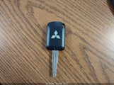 Mitsubishi Mirage Es ML32A3HJ5HH006364 снимка