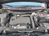 Chevrolet Equinox Fwd Lt 3GNAXHEGXTL322891 снимка