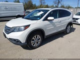 Honda Cr-V Ex-L 5J6RM4H74EL069973 снимка