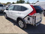 Honda Cr-V Ex-L 5J6RM4H74EL069973 снимка
