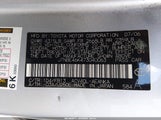 Toyota Camry Le JTNBE46K473040063 снимка