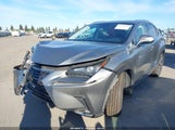 Lexus Nx 300 JTJGARDZ2L5010168 снимка