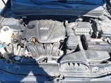 Hyundai Sonata Limited 5NPEC4AC1CH432195 снимка