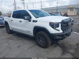 GMC Sierra  4Wd Short Box At4X 3GTUUFE85SG374531 photo