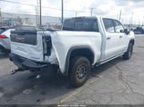 GMC Sierra  4Wd Short Box At4X 3GTUUFE85SG374531 photo