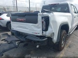 GMC Sierra  4Wd Short Box At4X 3GTUUFE85SG374531 fotografie