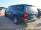Chevrolet Suburban  Lt1 1GNUKJE3XAR174196 снимка