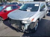 Chevrolet Traverse Ls 1GNERFKWXKJ179720 снимка