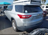 Chevrolet Traverse Ls 1GNERFKWXKJ179720 снимка