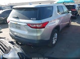 Chevrolet Traverse Ls 1GNERFKWXKJ179720 снимка