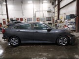 Honda Civic Lx 2HGFC2F58GH503704 снимка