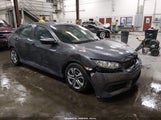 Honda Civic Lx 2HGFC2F58GH503704 снимка