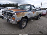 Dodge W-Series W200/W250 1B7KM2682LS705588 снимка