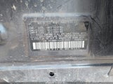 Subaru Legacy 2.5I Limited 4S3BMBK66A3219992 снимка