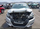 Nissan Versa S Xtronic Cvt 3N1CN8DV4ML806633 снимка