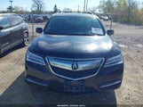 Acura Mdx Advance Entertainment Packages/Advance Package 5FRYD4H97GB031631 photo