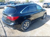 Acura Mdx Advance Entertainment Packages/Advance Package 5FRYD4H97GB031631 photo