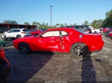 Dodge Challenger Sxt Plus 2C3CDZAG4JH128177 снимка