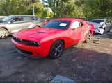 Dodge Challenger Sxt Plus 2C3CDZAG4JH128177 снимка