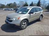 Honda Cr-V Lx 5J6RE38378L000378 fotografie