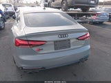 Audi S5 Sportback Prestige Tfsi Quattro Tiptronic WAUB4CF55MA005449 fotografie