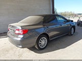 Toyota Corolla Le 5YFBU4EE1CP024312 снимка